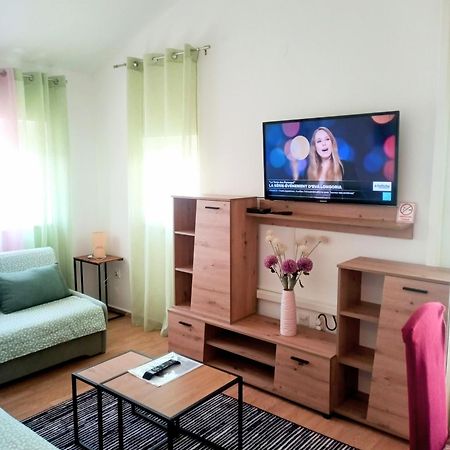 Apartmani Alma بولا المظهر الخارجي الصورة