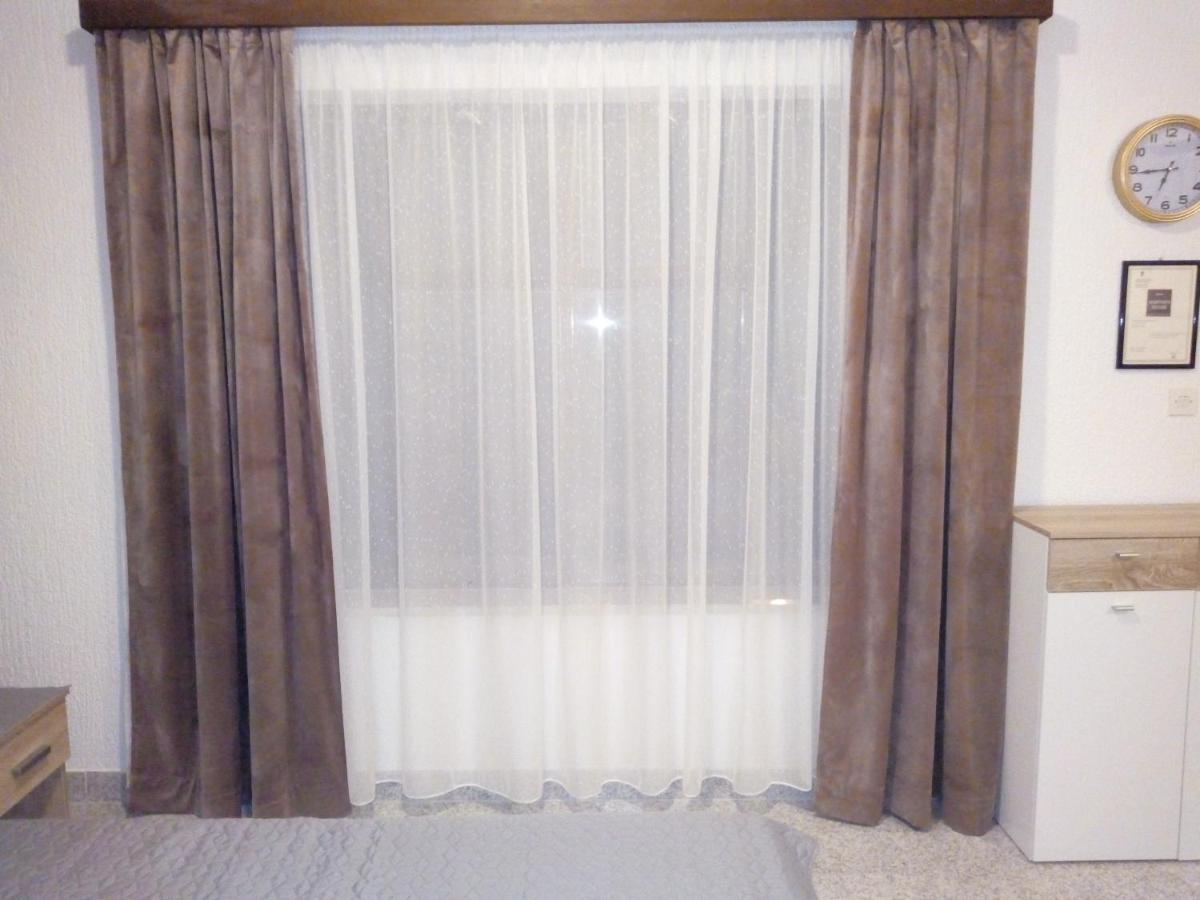 Apartmani Alma بولا المظهر الخارجي الصورة