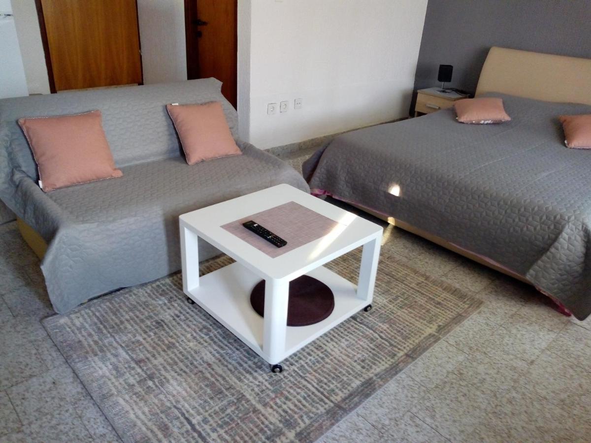 Apartmani Alma بولا المظهر الخارجي الصورة