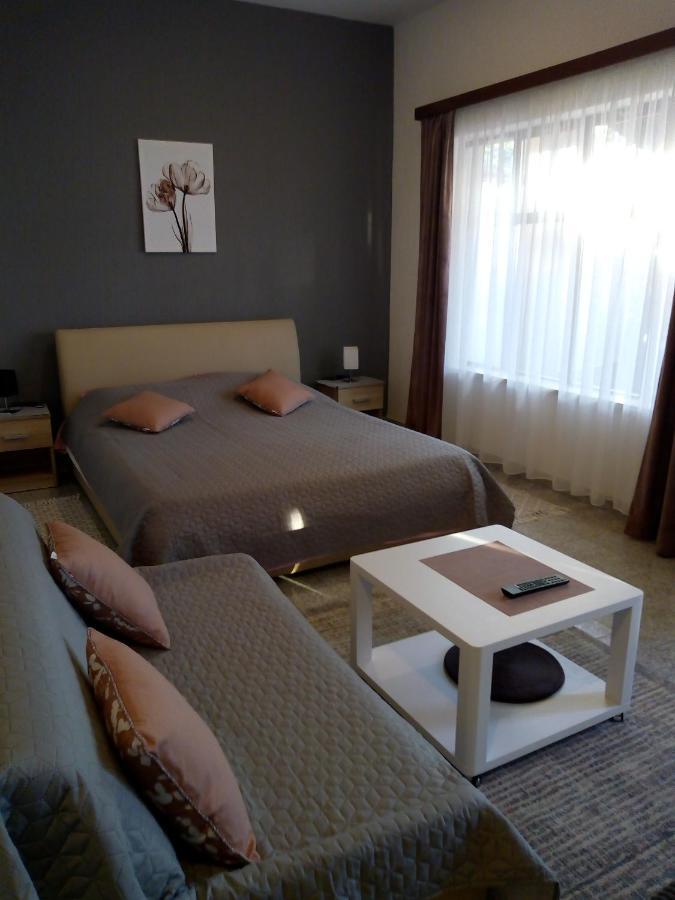 Apartmani Alma بولا المظهر الخارجي الصورة
