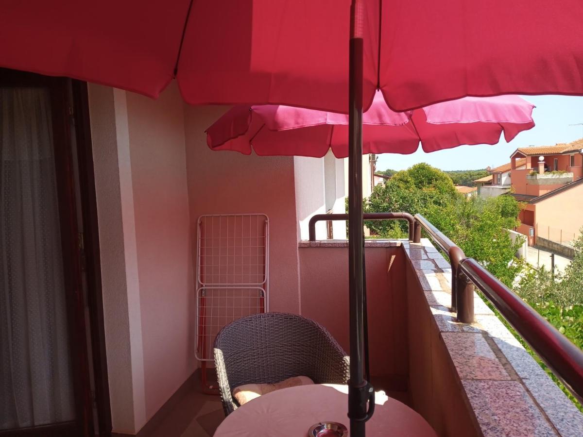 Apartmani Alma بولا المظهر الخارجي الصورة