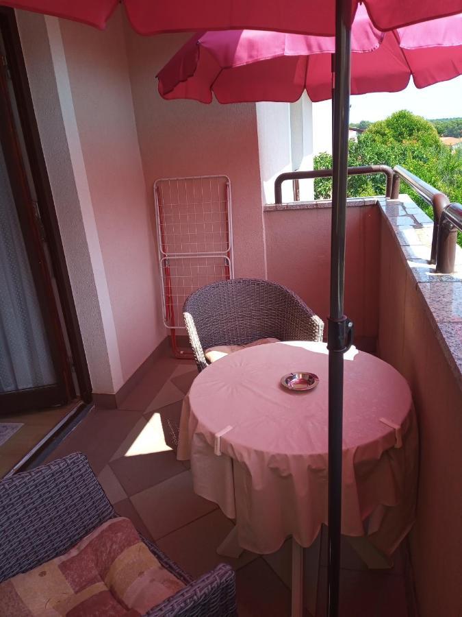 Apartmani Alma بولا المظهر الخارجي الصورة