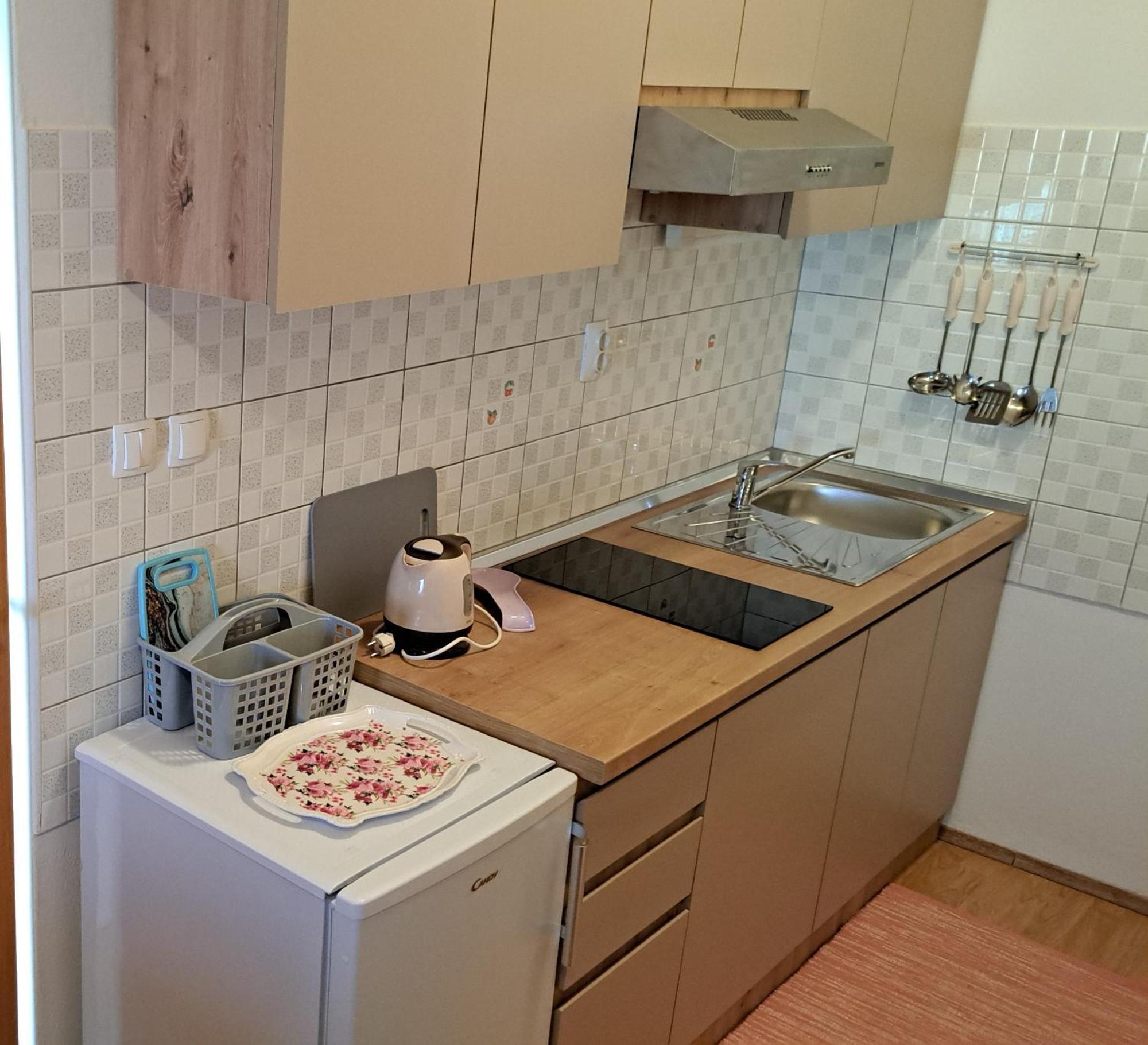 Apartmani Alma بولا المظهر الخارجي الصورة