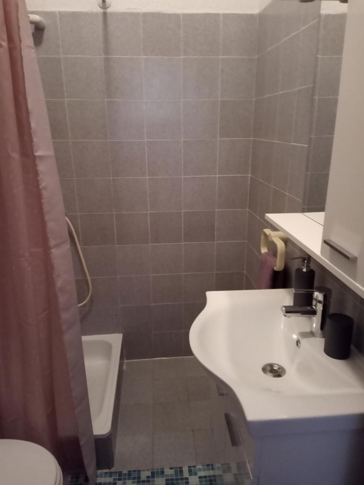 Apartmani Alma بولا المظهر الخارجي الصورة