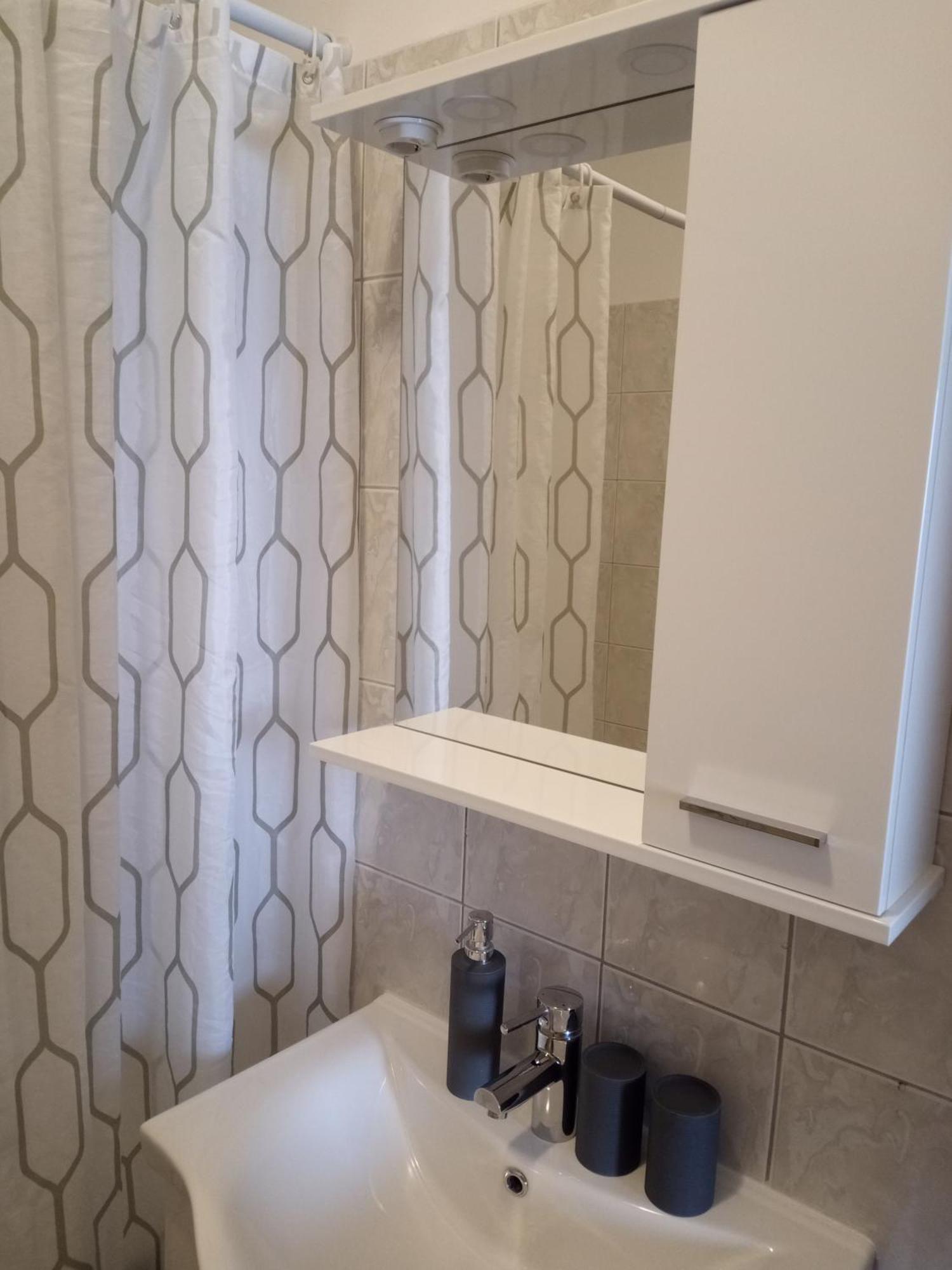 Apartmani Alma بولا المظهر الخارجي الصورة