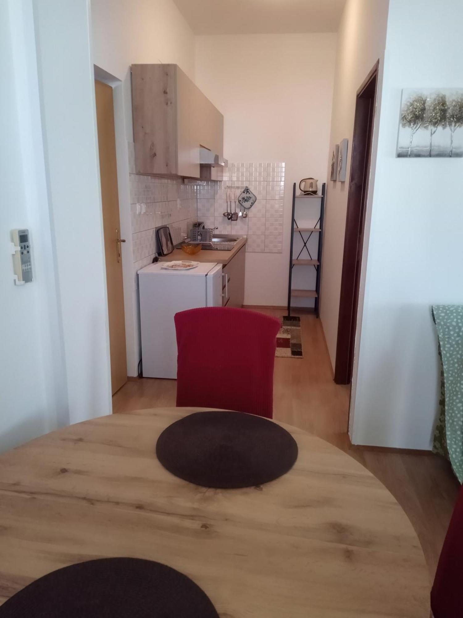 Apartmani Alma بولا المظهر الخارجي الصورة