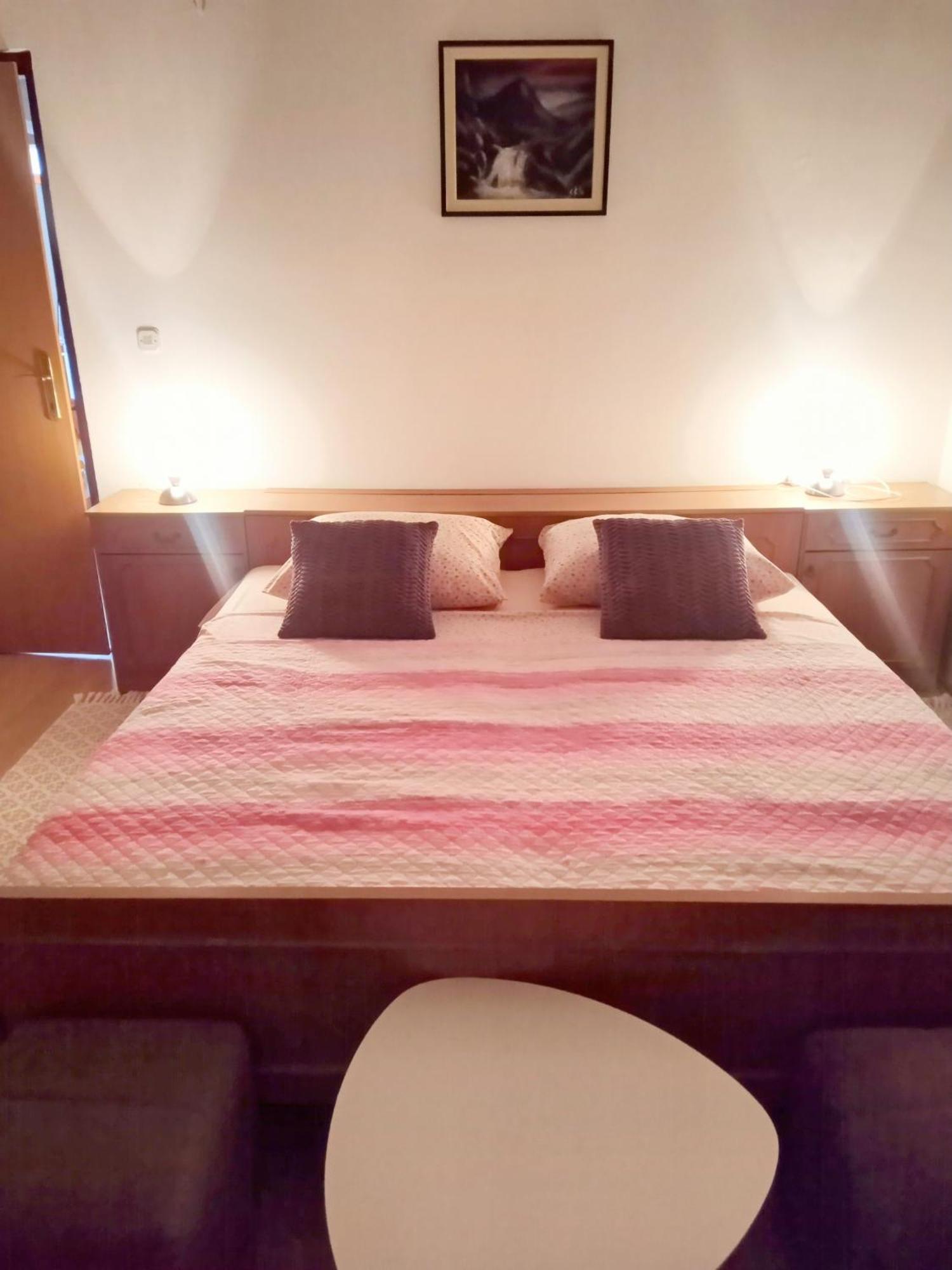 Apartmani Alma بولا المظهر الخارجي الصورة