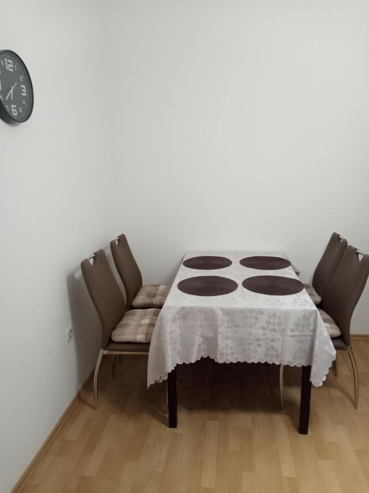 Apartmani Alma بولا المظهر الخارجي الصورة