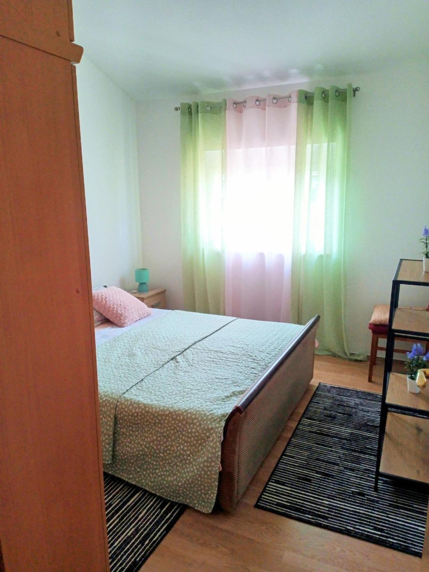 Apartmani Alma بولا المظهر الخارجي الصورة