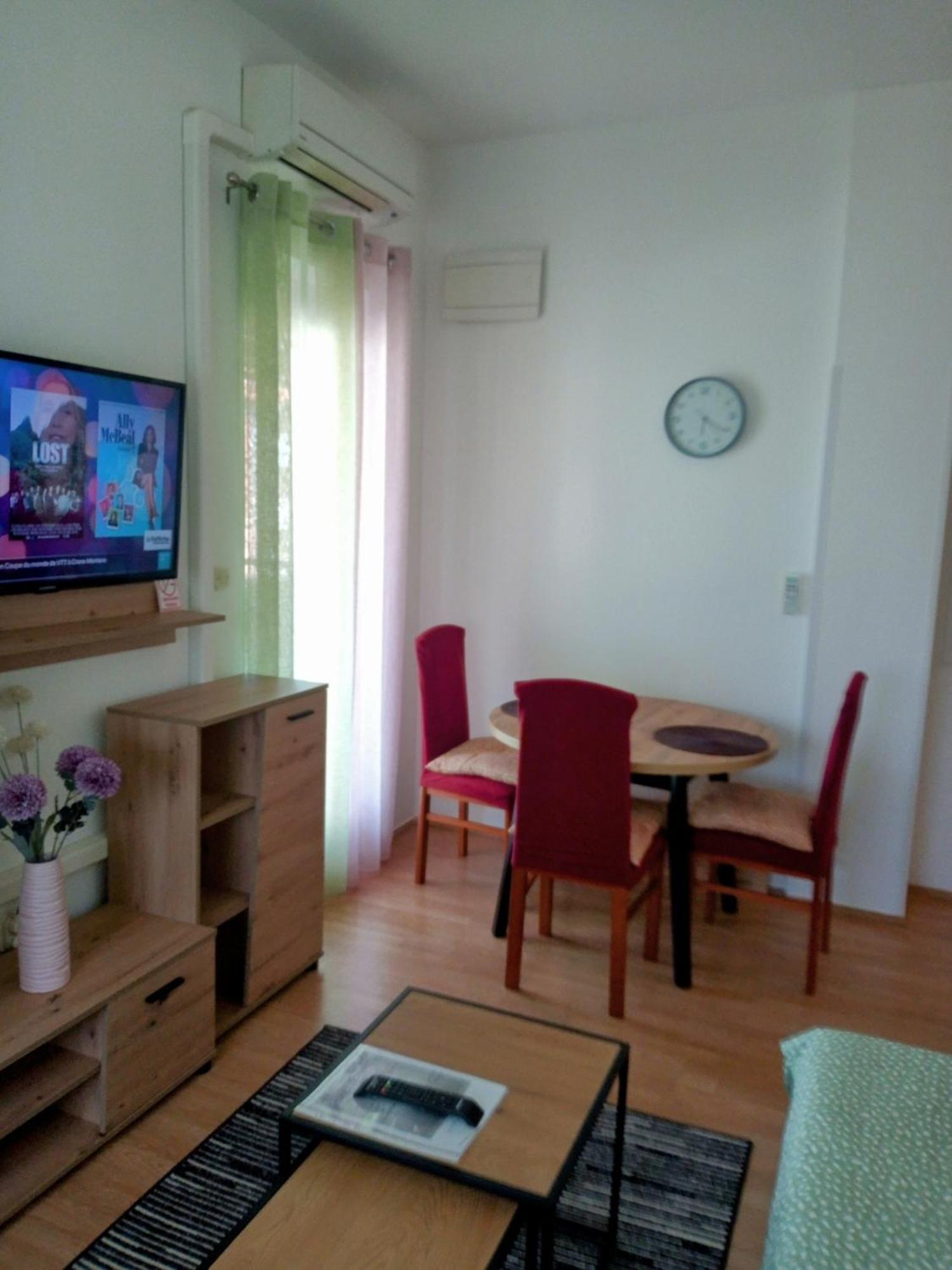 Apartmani Alma بولا المظهر الخارجي الصورة