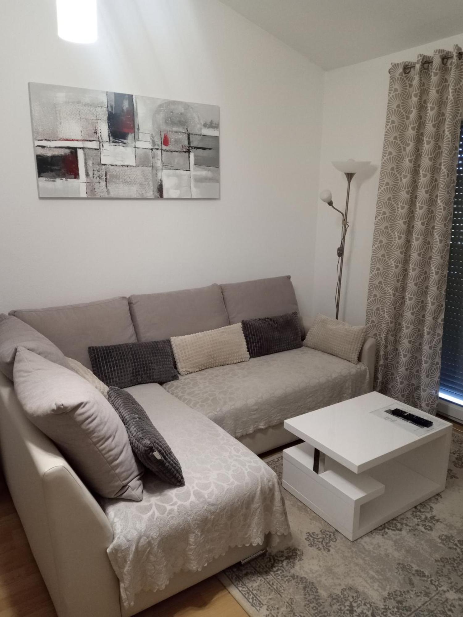 Apartmani Alma بولا المظهر الخارجي الصورة