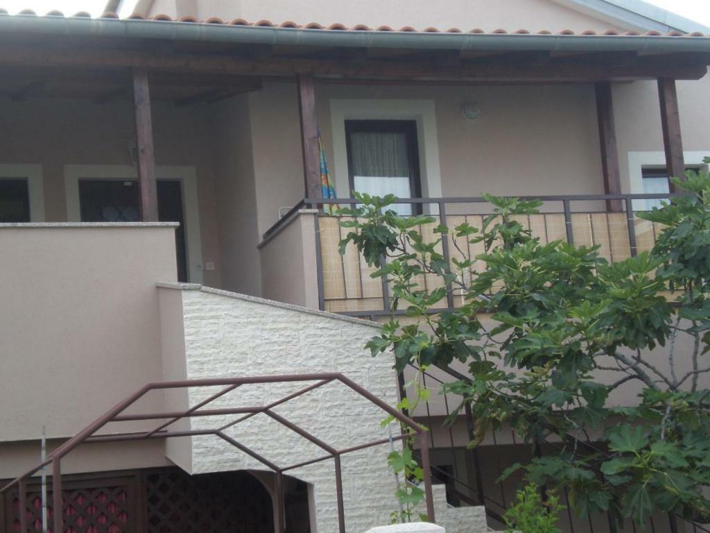 Apartmani Alma بولا المظهر الخارجي الصورة
