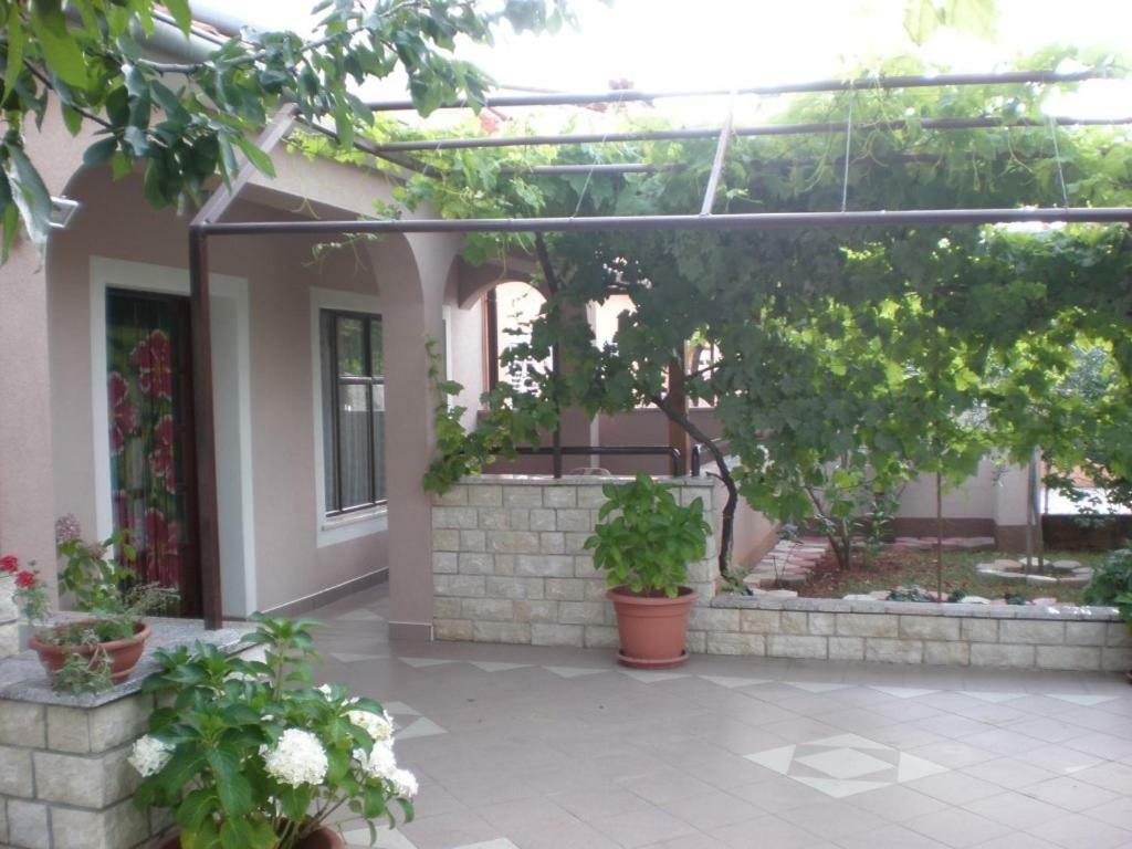 Apartmani Alma بولا المظهر الخارجي الصورة