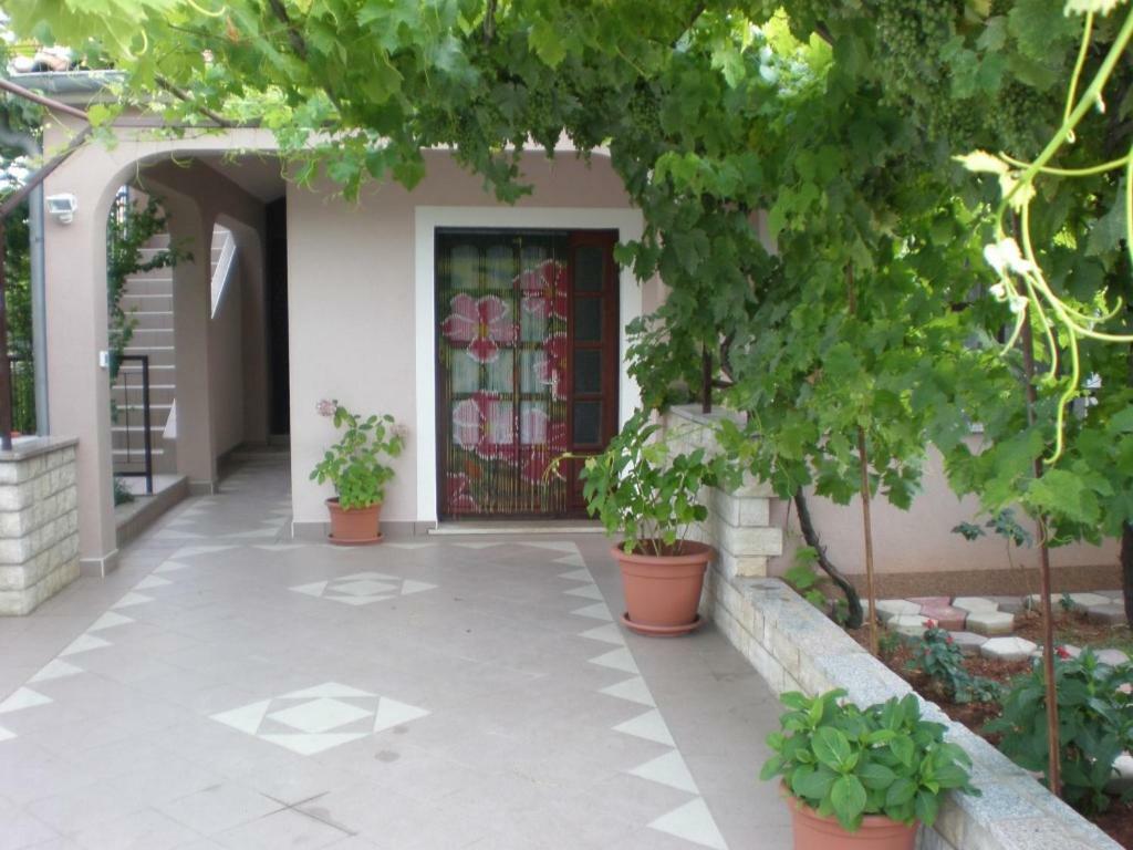 Apartmani Alma بولا المظهر الخارجي الصورة