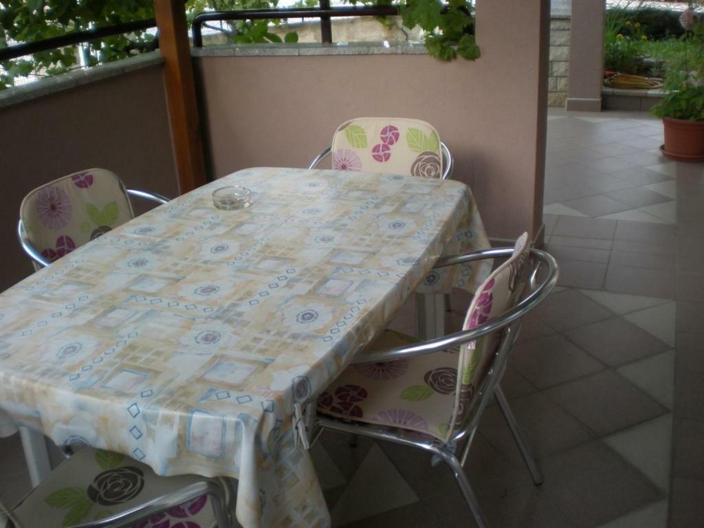 Apartmani Alma بولا المظهر الخارجي الصورة