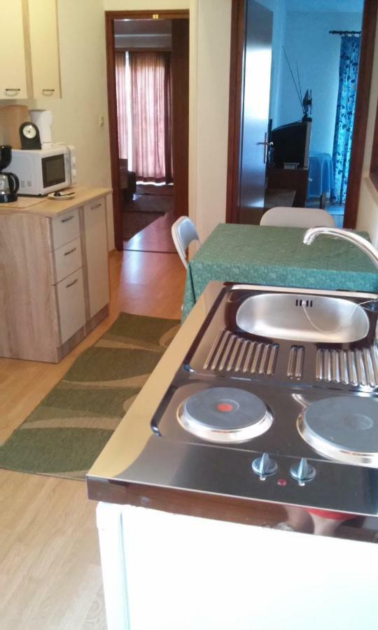 Apartmani Alma بولا المظهر الخارجي الصورة