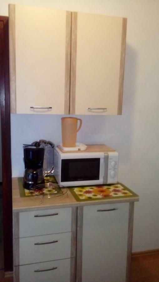 Apartmani Alma بولا المظهر الخارجي الصورة